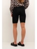 Kaffe Short zwart