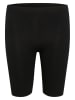 Kaffe Shorts in Schwarz