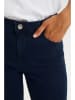 Kaffe Jeans - Skinny fit - in Dunkelblau