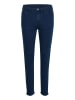 Kaffe Dżinsy - Skinny fit - w kolorze granatowym