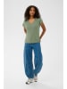 Kaffe Shirt "Lise" olijfgroen