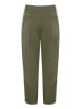 Kaffe Hose in Khaki