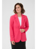 Kaffe Blazer beskleurig