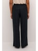 Kaffe Broek zwart