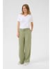 Kaffe Broek groen