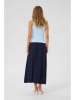 Kaffe Top in Hellblau