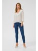 Kaffe Blouse wit