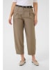 Kaffe Broek taupe