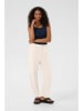 Kaffe Hose in Creme