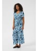 Kaffe Jumpsuit blauw