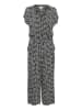 Kaffe Jumpsuit grijs