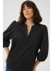 Kaffe Blouse zwart