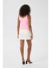 Kaffe Top in Rosa