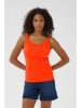 Kaffe Top oranje