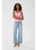 Kaffe Top in Rosa