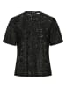 Kaffe Blouse zwart