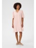Kaffe Jurk beige