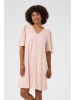 Kaffe Jurk beige