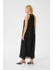 Cream Jurk zwart
