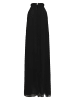 Cream Kleid in Schwarz