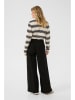 Cream Jeans - Wide leg - in Schwarz