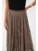 Cream Rok bruin