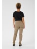 Kaffe Hose in Beige