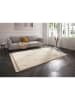 Hanse Home Hoogpolig tapijt "Colin" crème/beige