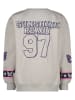 Vingino Sweatshirt lichtgrijs