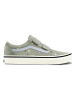 Vans Sneakers "Old Skool V" groen
