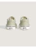 Vans Sneakers "Old Skool V" groen