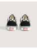 Vans Skórzane sneakersy "Old Skool" w kolorze białym