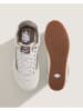 Vans Leren sneakers "Super Lowpro" beige