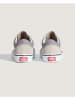 Vans Skórzane sneakersy "Old Skool" w kolorze jasnoróżowo-fioletowym