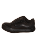 Vans Sneakersy "Knu Skool" w kolorze czarnym