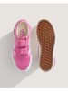 Vans Sneakers "Old Skool V Bow" roze