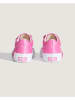 Vans Sneakers "Old Skool V Bow" in Pink