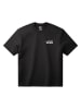 Vans Shirt in Schwarz