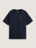 Vans Shirt in Dunkelblau