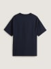 Vans Shirt in Dunkelblau