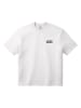 Vans Shirt in Weiß