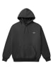 Vans Hoodie in Schwarz