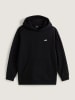 Vans Hoodie zwart