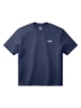 Vans Shirt donkerblauw