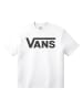 Vans Shirt in Weiß
