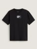Vans Shirt in Schwarz