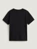 Vans Shirt in Schwarz