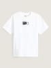 Vans Shirt wit