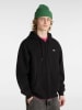 Vans Sweatvest zwart