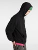 Vans Sweatvest zwart